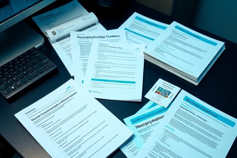 Acesso aos testes para prática