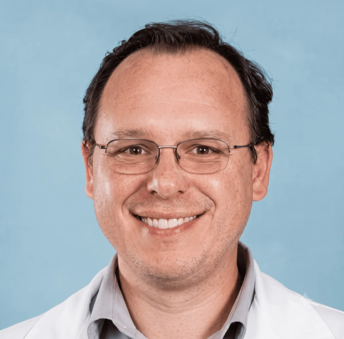 Dr. Leonardo Vaz