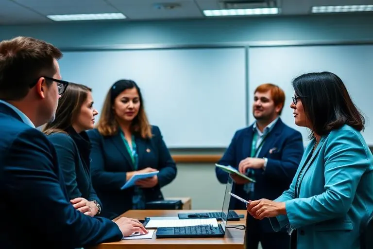 Excelência Técnica e Experiência