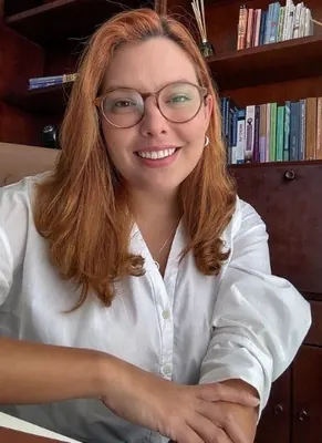 Paula Maia
