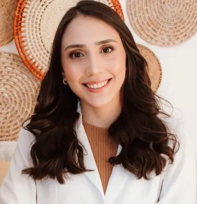 Caroline Leonel