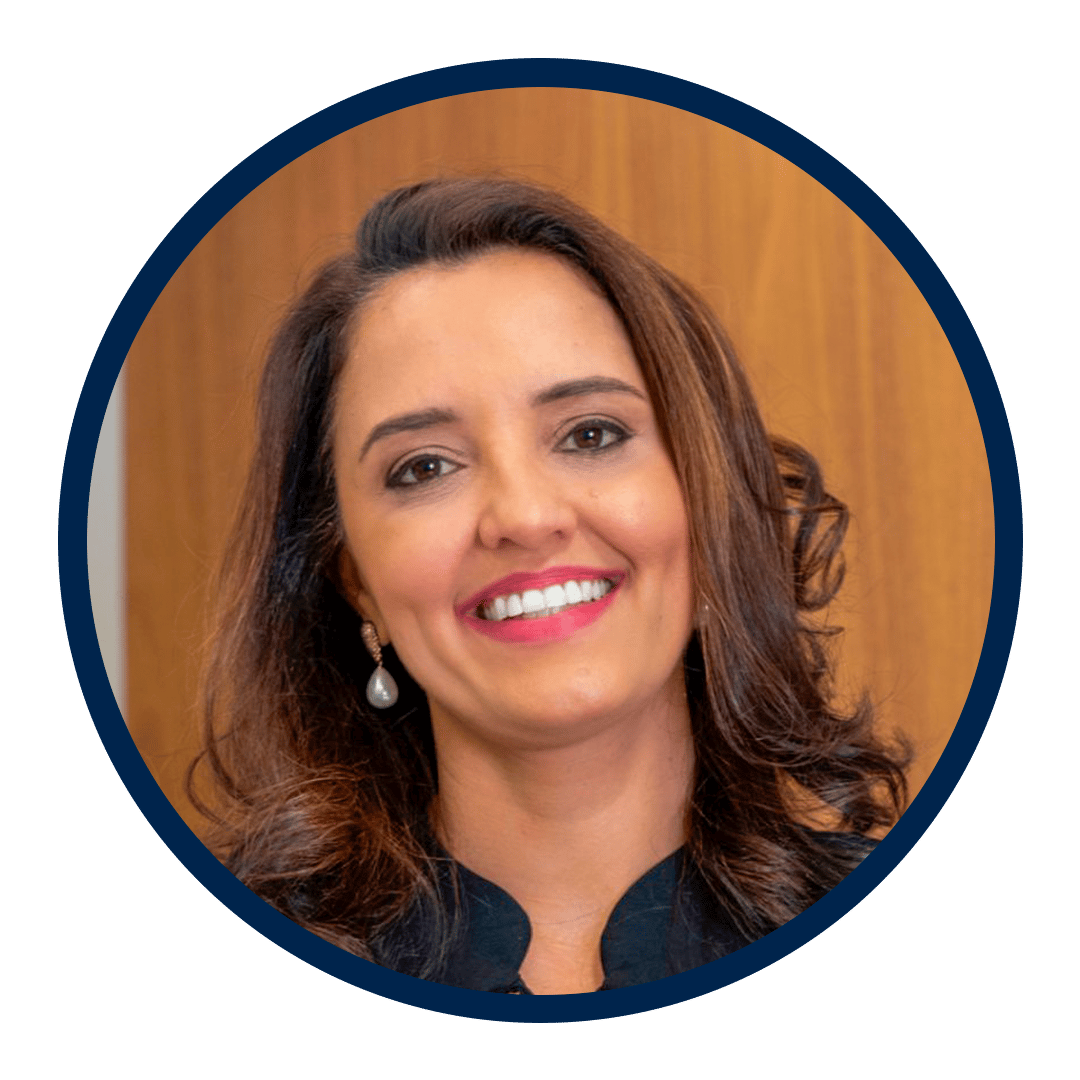 Dra. Ana Cristina