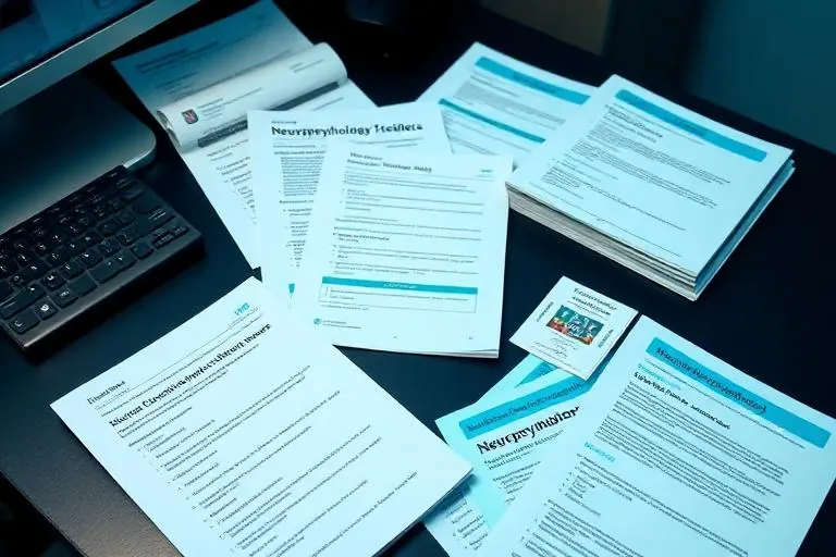 Acesso aos testes para prática