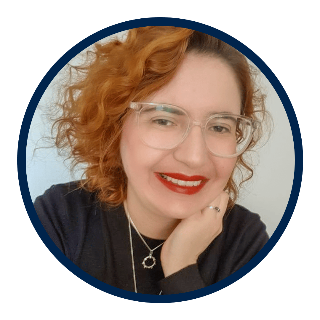 Esp. Lara Rabelo