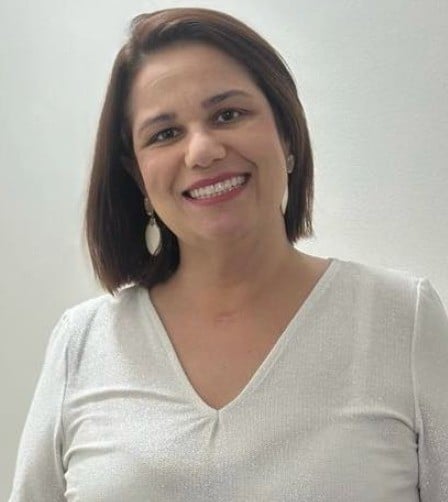 Ana Paula Ferreira